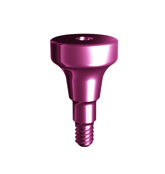 Формирователь десны, совместим с Straumann Neodent (⌀ 5.5 мм, 2.5 мм)